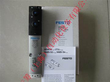 FESTO늴y539156VSVA-B-B52-ZD-A1-1T1L